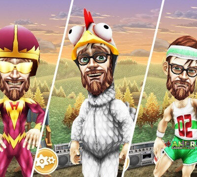 Hipster Smackdown Mainstream Edition