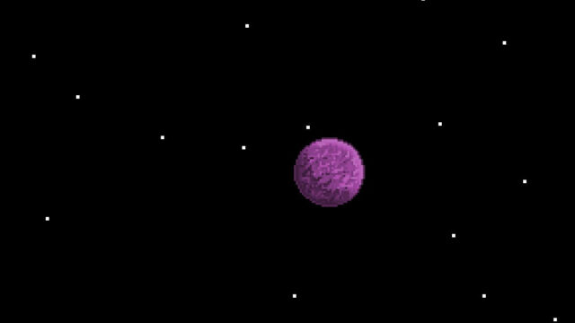 Quasar (itch) (6TeenBits)