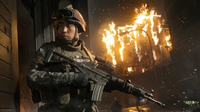 Call of Duty: Modern Warfare 4 Drops Campaign, Multiplayer & DMZ Oct 23