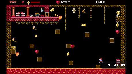 Demon Key Screenshot 4