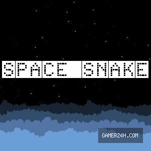 Space Snake (itch)