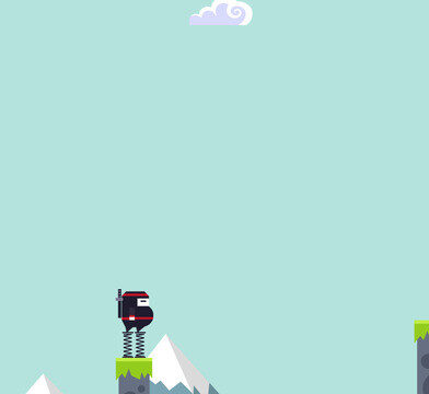 Spring Ninja
