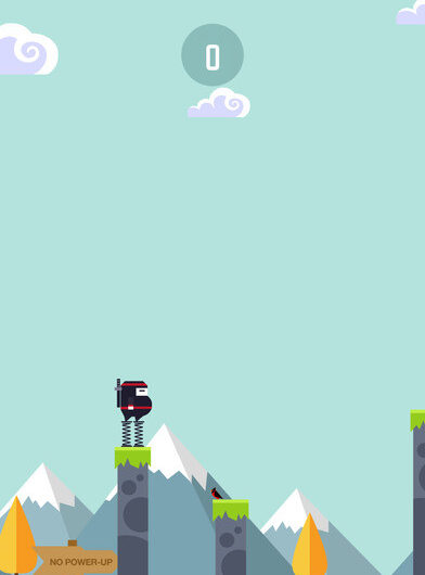 Spring Ninja