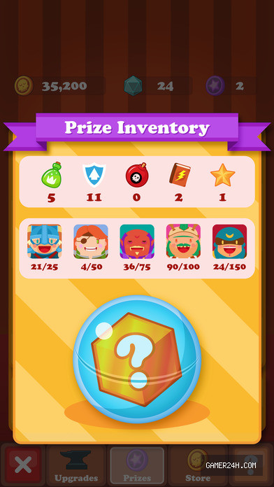 Spinlanders Screenshot 4