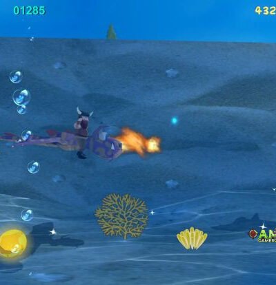 Dragon Flame HD