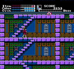 Gameplay Screenshot