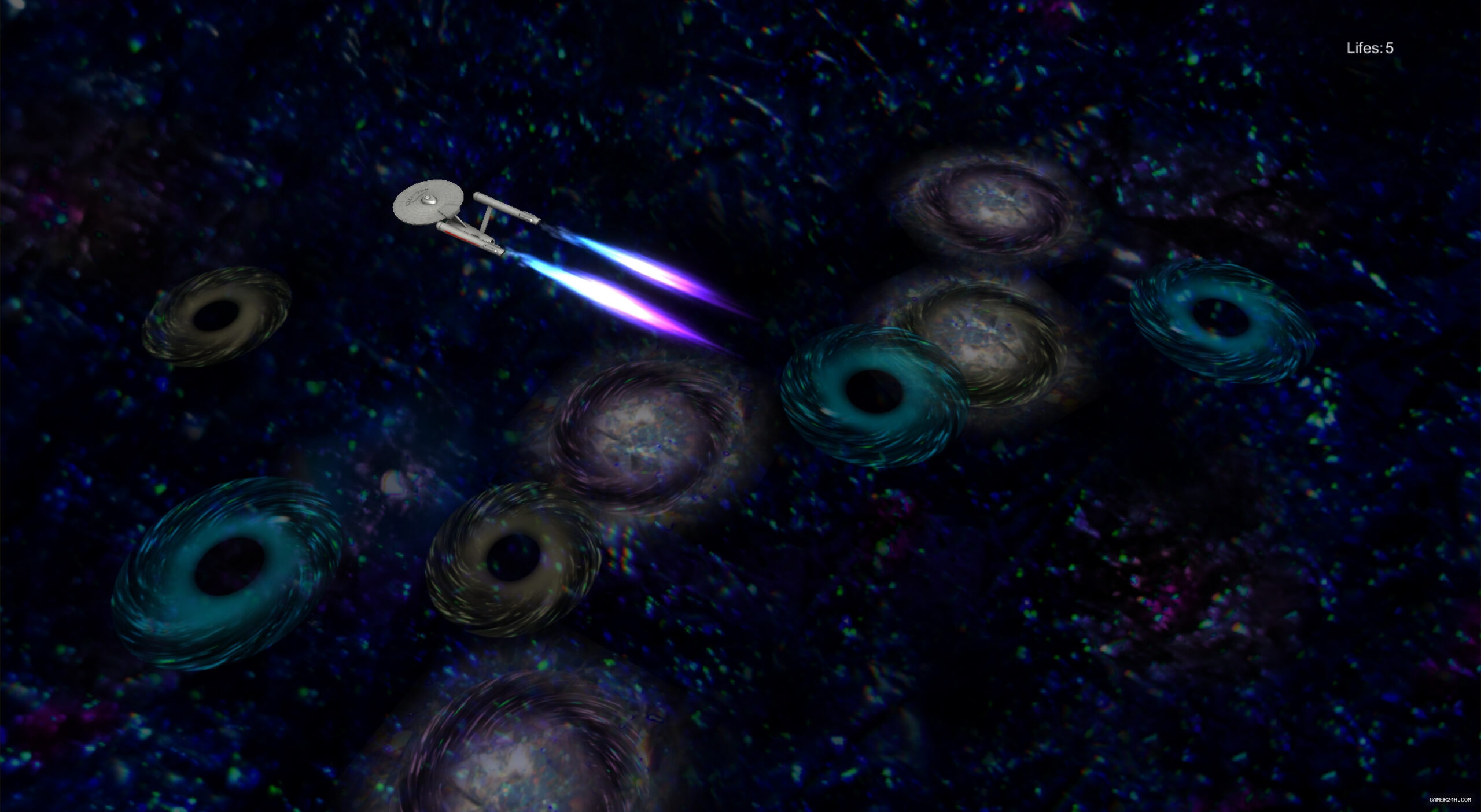 Gameplay Screenshot