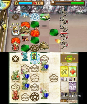 Gameplay Screenshot