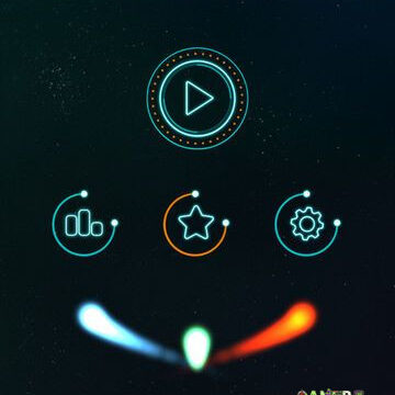 Stellar game