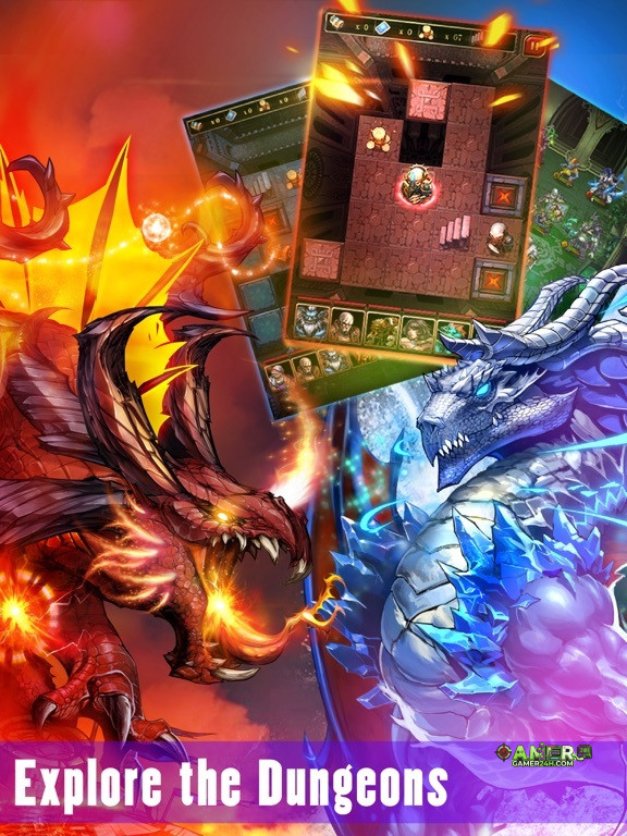 Gameplay Screenshot