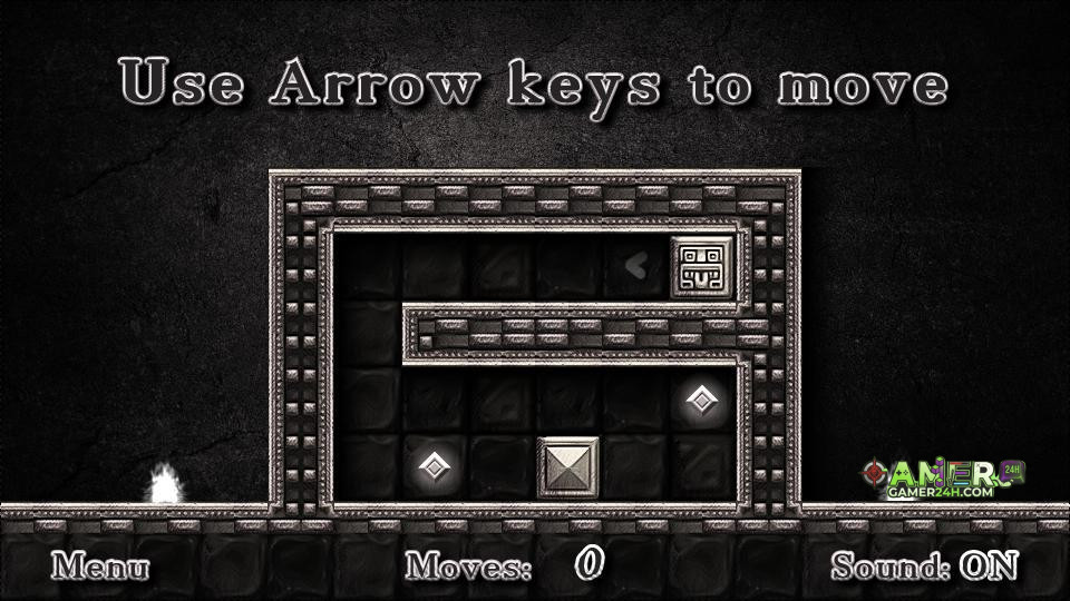 Gameplay Screenshot