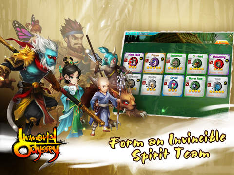 Gameplay Screenshot