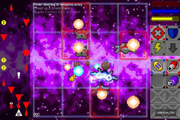 Gameplay Screenshot