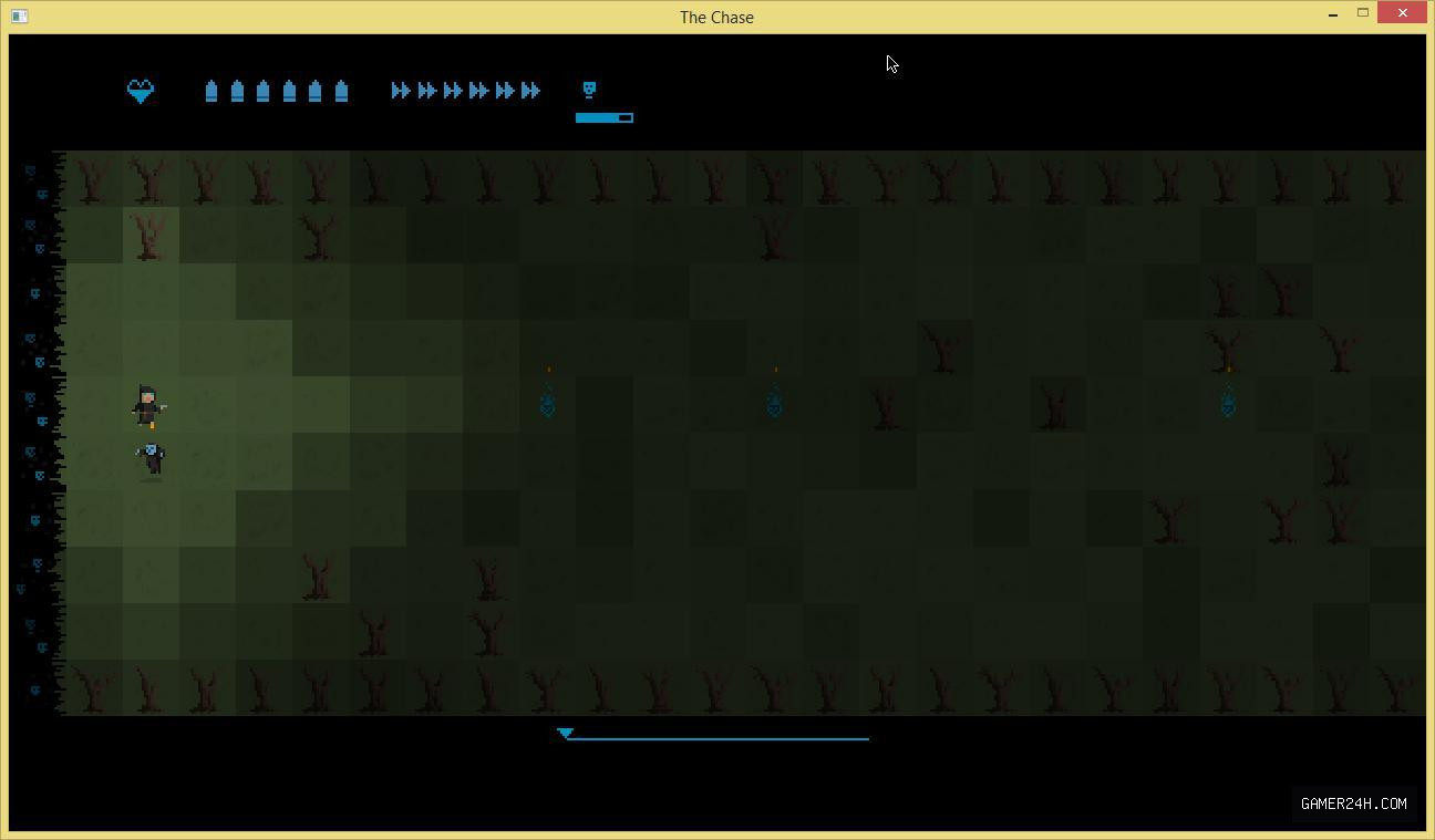 Gameplay Screenshot