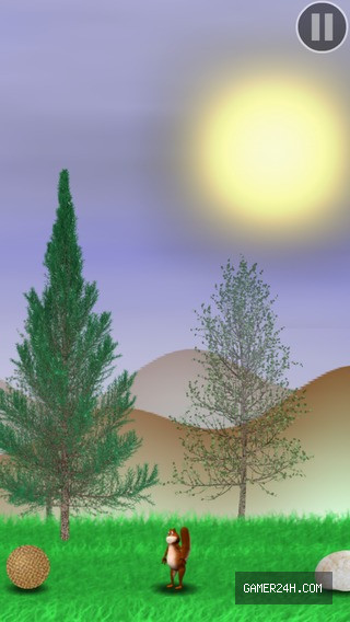 Gameplay Screenshot