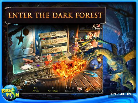 Gameplay Screenshot