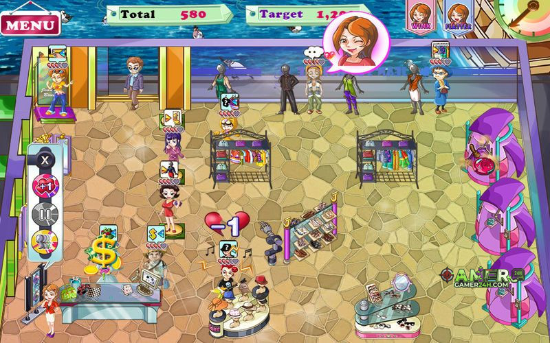 Gameplay Screenshot