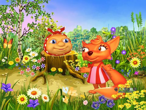 Gameplay Screenshot