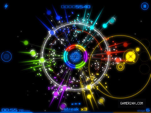 Chromaticon - Game Overview & History
