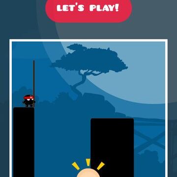 Jelly Hero — Ninja’s Path