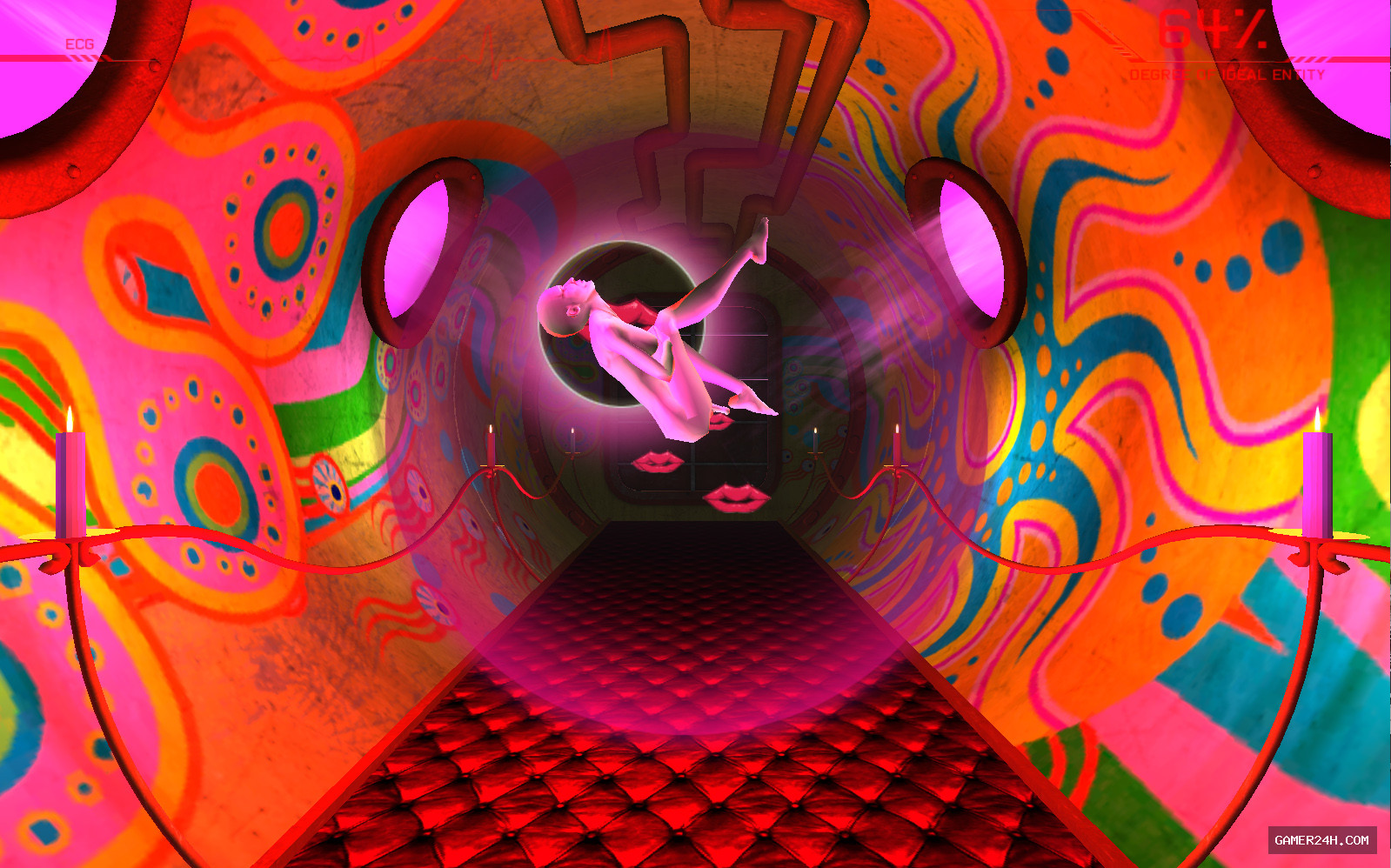 Gameplay Screenshot
