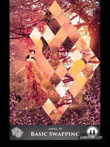 Hidden Scenes – Enchanted Garden Screenshot 4