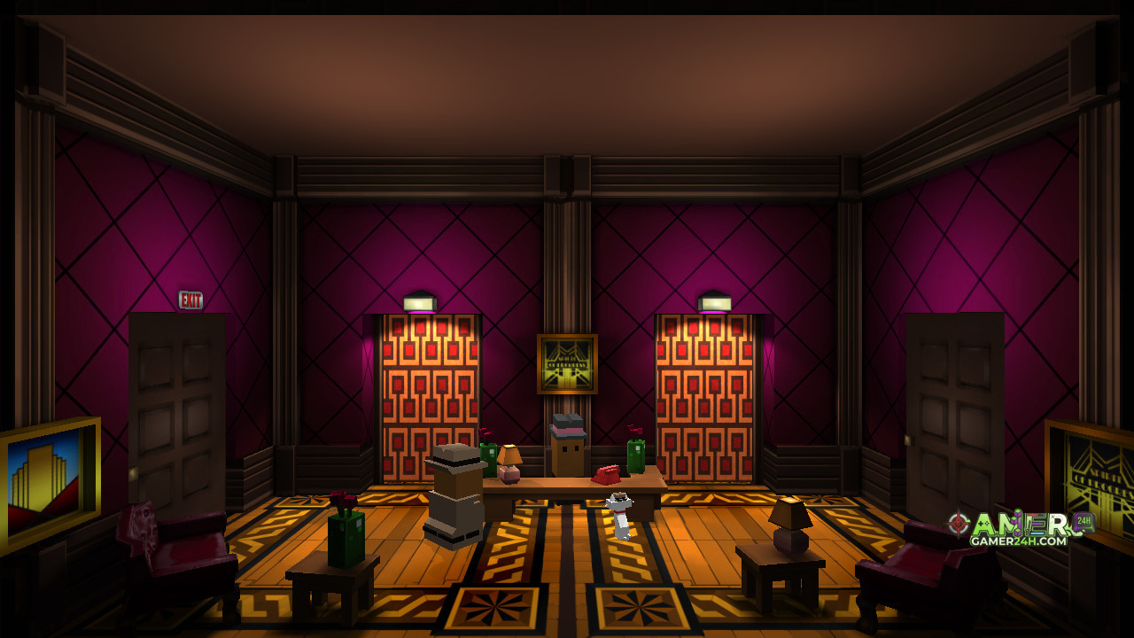 Gameplay Screenshot