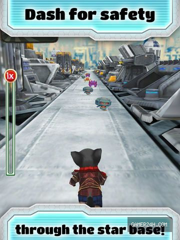 Gameplay Screenshot