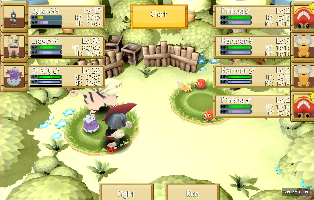 Minimon Screenshot 2
