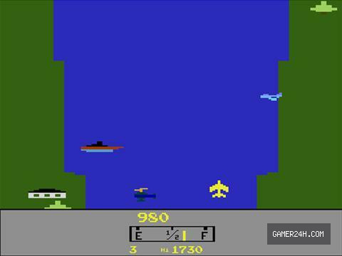 Gameplay Screenshot
