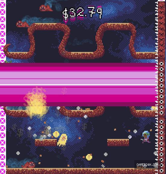 Laser Hundo - Gameplay Mechanics & Systems
