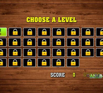 Legor 7 – Best Free Puzzle Logic And Brain Game