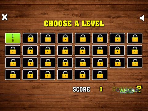 Legor 7 – Best Free Puzzle Logic And Brain Game
