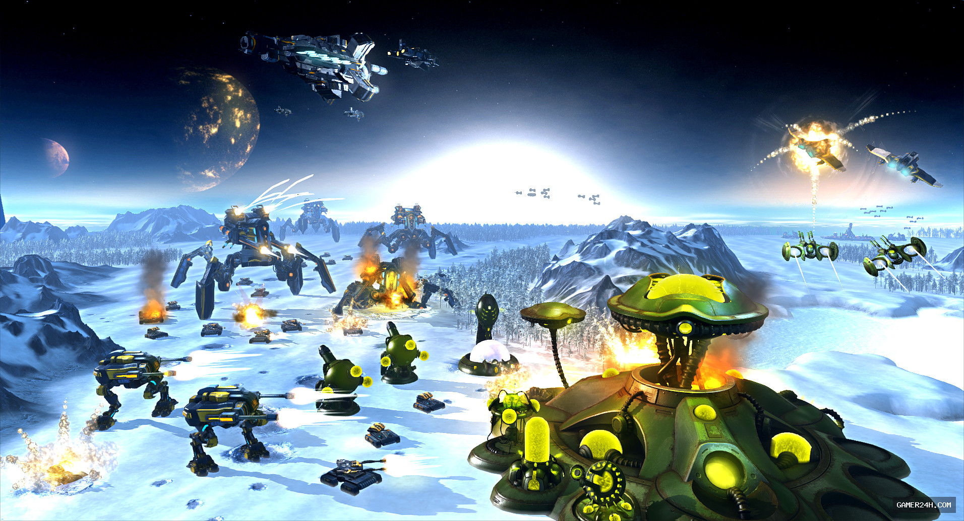 Etherium Screenshot 4