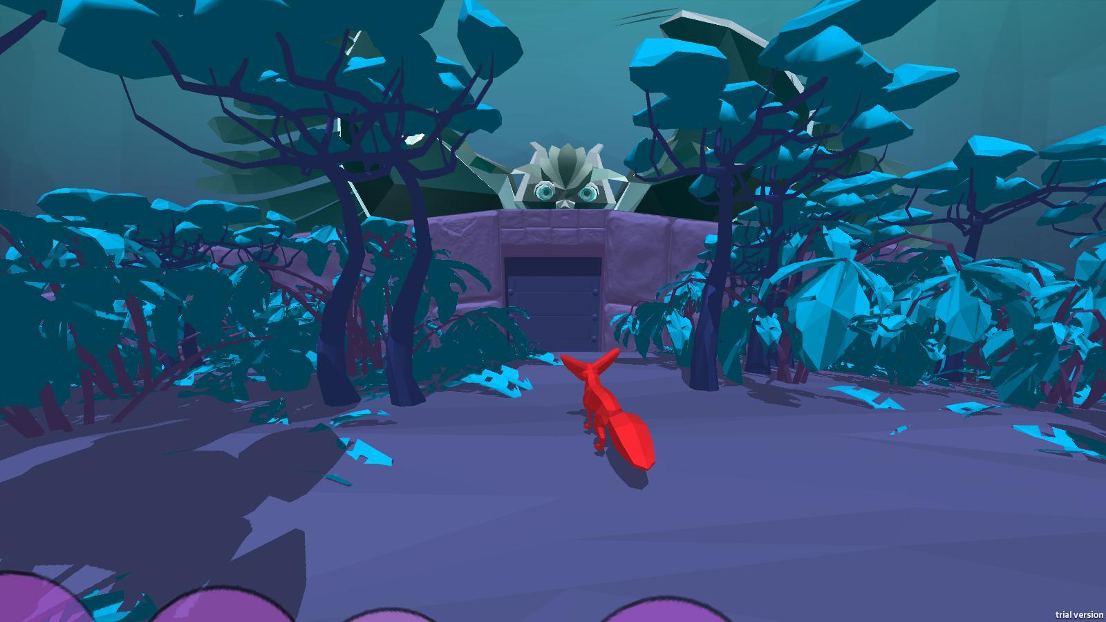 Gameplay Screenshot