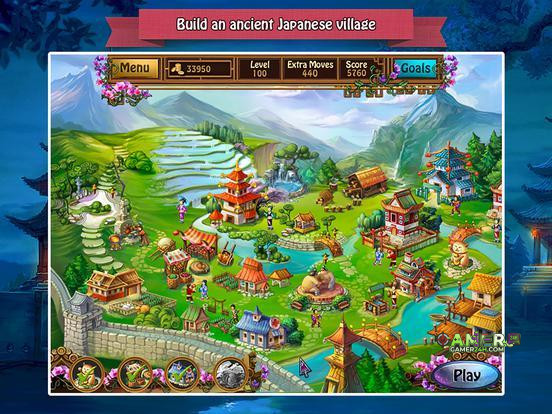Gameplay Screenshot