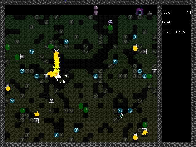 Gameplay Screenshot