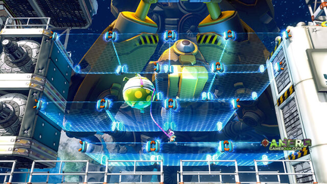 Shiftlings