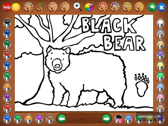 Coloring Book 27 Screenshot 6