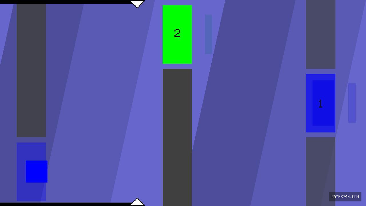 Blockwave Dodge - Gameplay Mechanics & Systems