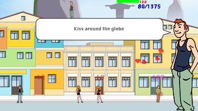 Gameplay Screenshot