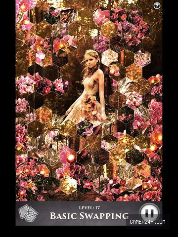 Hidden Scenes – Enchanted Garden - Game Overview & History
