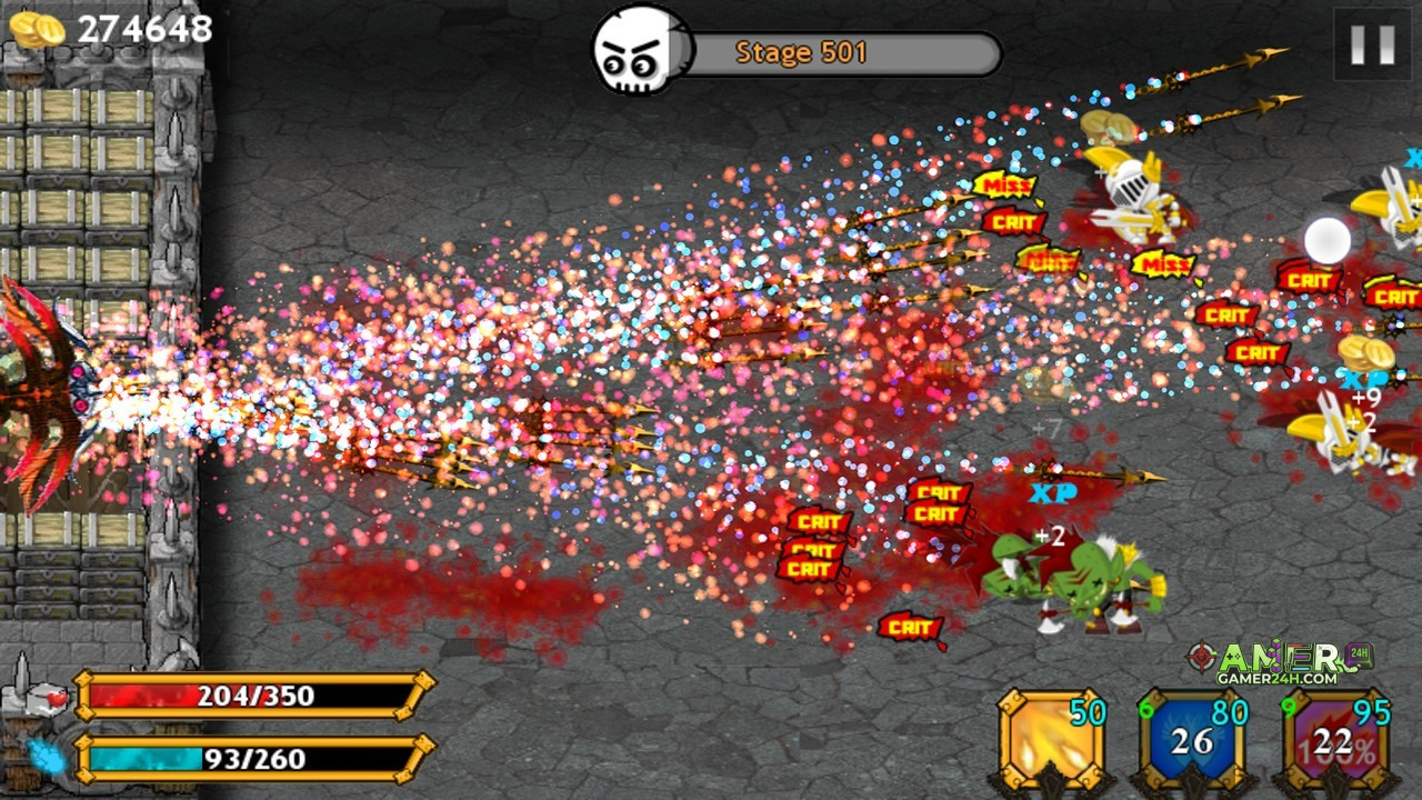 Gameplay Screenshot