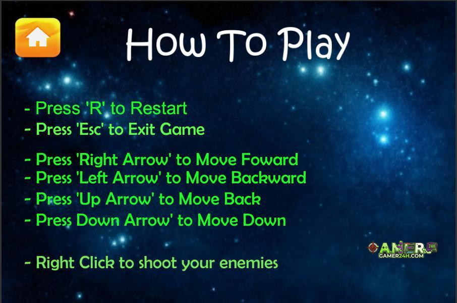 Gameplay Screenshot
