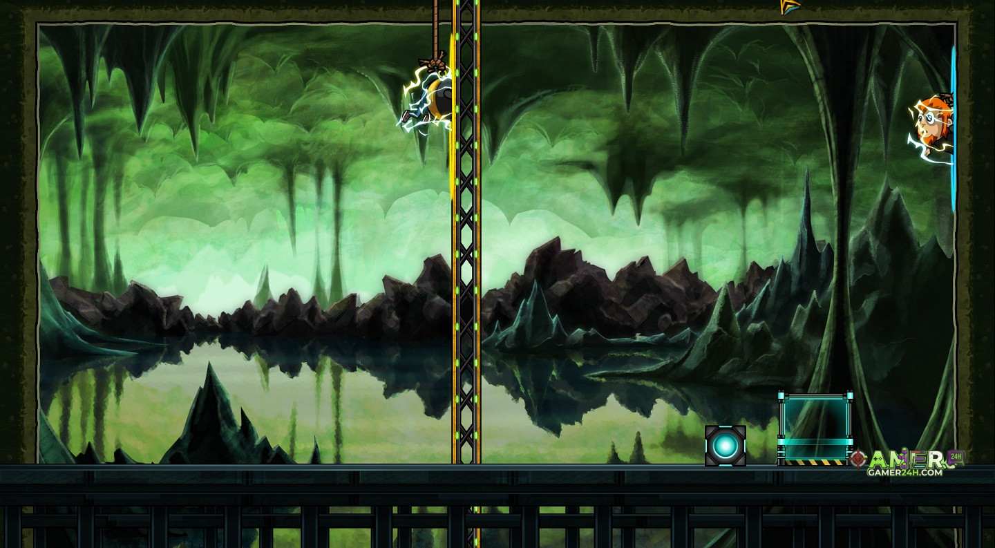 Gameplay Screenshot