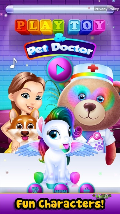 Gameplay Screenshot