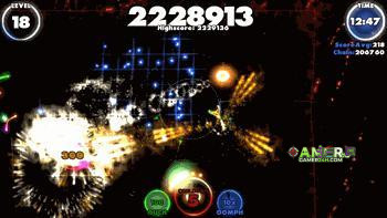 Gameplay Screenshot