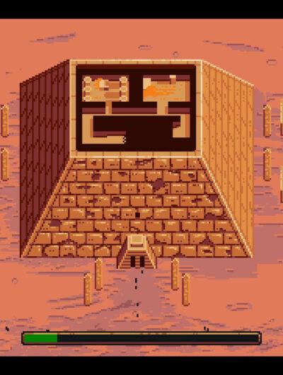 Pyramid – #GodJamIt Game