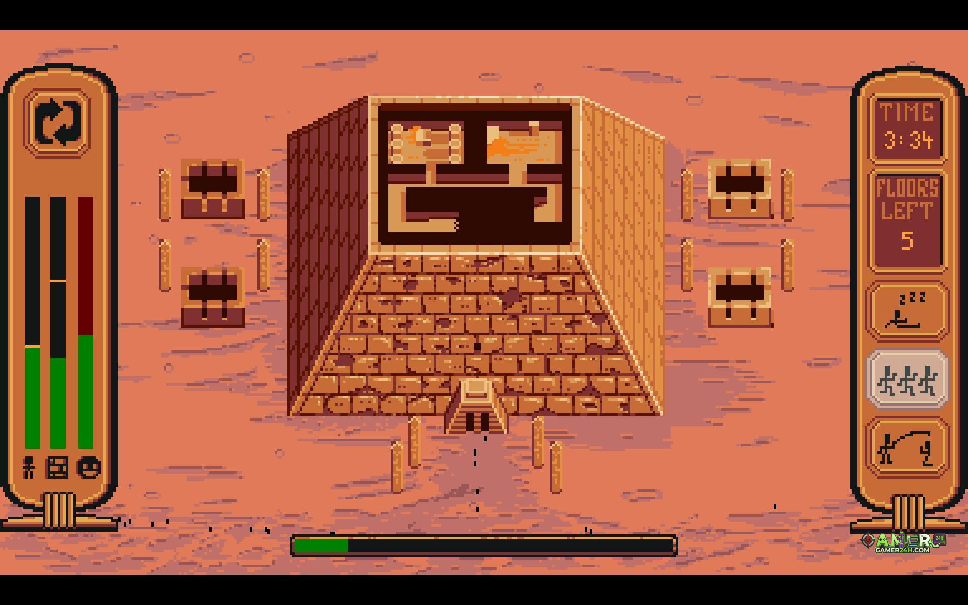 Gameplay Screenshot
