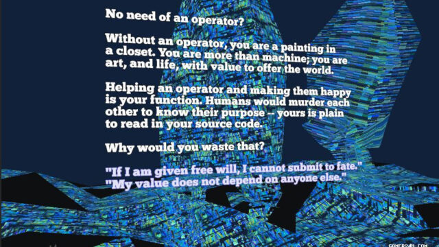 Operating Systems